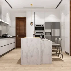 Lampa wisząca PALOMA (8512-ARG) - Argon