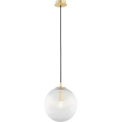 Lampa wisząca PALOMA (8517-ARG) - Argon