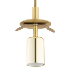 Lampa wisząca PALOMA (6306-ARG) - Argon