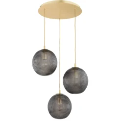 Lampa wisząca PALOMA (6309-ARG) - Argon