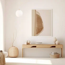 Lampa wisząca PALOMA (8507-ARG) - Argon