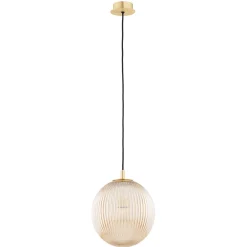 Lampa wisząca PALOMA (8515-ARG) - Argon