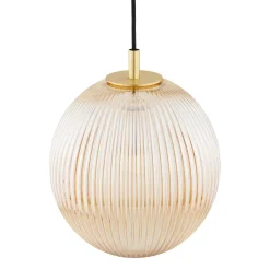Lampa wisząca PALOMA (8515-ARG) - Argon