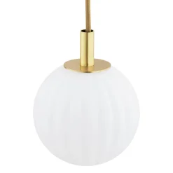 Lampa wisząca PALOMA (2183-ARG) - Argon