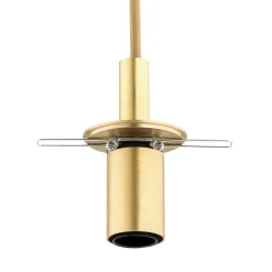 Lampa wisząca PALOMA (2183-ARG) - Argon