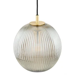 Lampa wisząca PALOMA (8519-ARG) - Argon