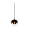 Lampa wisząca PANTILO CONVEX 29, 250 cm, miedź (1007879) - SLV