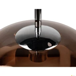 Lampa wisząca PANTILO CONVEX 29, 250 cm, miedź (1007879) - SLV