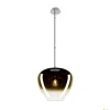 Lampa wisząca PANTILO CONVEX 40, złota (1007877) - SLV