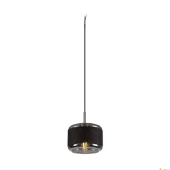 Lampa wisząca PANTILO ROPE 19 srebrna (1007596) - SLV