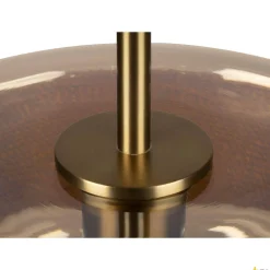 Lampa wisząca PANTILO ROPE 27 złota (1007599) - SLV