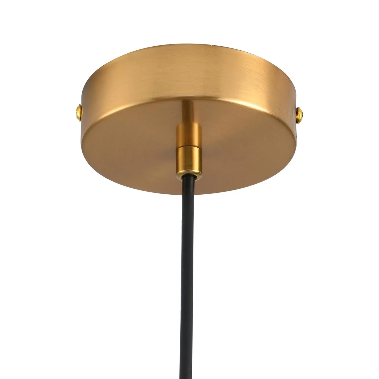 Lampa wisząca PASTELLO BLUE kolorowa 15 cm (ST-DN345A) - Step into Design