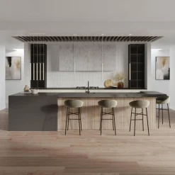 Lampa wisząca PASTELO 2 beżowa (SL.1513) - Sollux Lighting