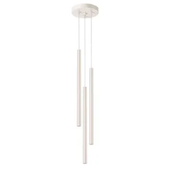 Lampa wisząca PASTELO 3P beżowa (SL.1515) - Sollux Lighting