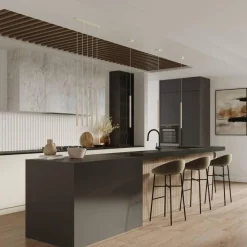 Lampa wisząca PASTELO 3P beżowa (SL.1515) - Sollux Lighting