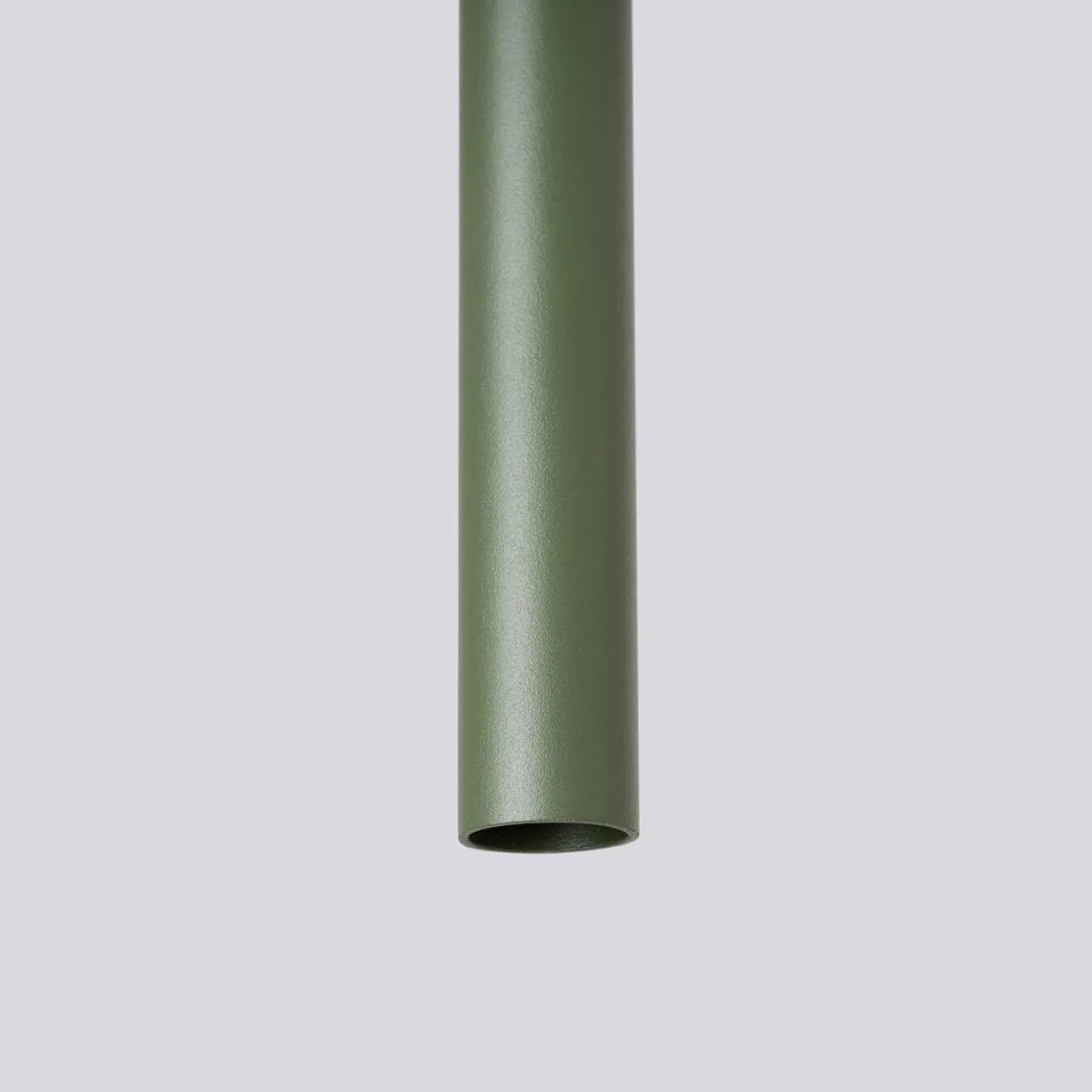 Lampa wisząca PASTELO 5P zielona oliwka (SL.1522) - Sollux Lighting