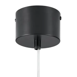 Lampa wisząca PIATTO biała 50 cm (ST-9222P) - Step into Design