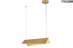 Lampa wisząca PICCO S - Złoty (MSE010100126) - MOOSEE