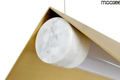 Lampa wisząca PICCO S - Złoty (MSE010100126) - MOOSEE