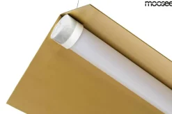 Lampa wisząca PICCO S - Złoty (MSE010100126) - MOOSEE