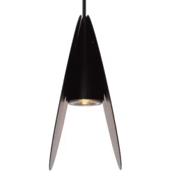 Lampa wisząca PILLS L (ST-5819 L BLACK) - Step into Design