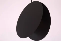 Lampa wisząca PILLS S (ST-5819 S BLACK) - Step into Design