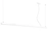Lampa wisząca PINNE 200 biała 3000K (TH.228) - Thoro Lighting