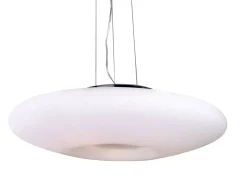 Lampa wisząca PIRES 50 (LP 5123-3 | AZ0277) Azzardo - żyrandol