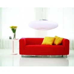 Lampa wisząca PIRES 60 (LP5123-4) - Azzardo - żyrandol