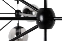 Lampa wisząca PLANETARIO 15 (MD10230-15) - King Home