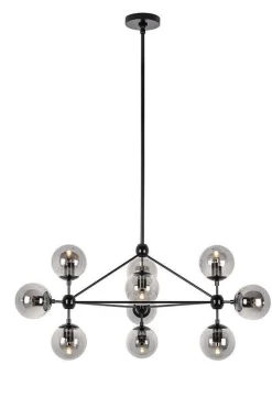 Lampa wisząca PLANETARIO 10 (MD10230-10) - King Home