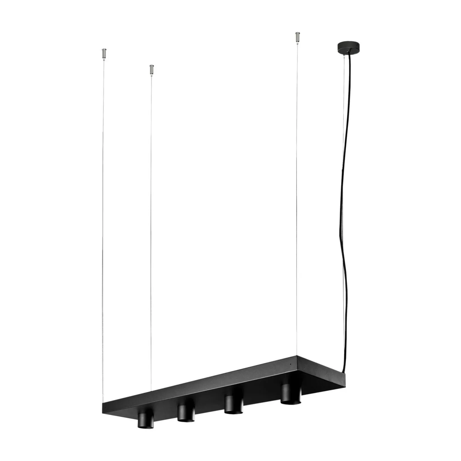 Lampa wisząca PLANT (9381) - Nowodvorski