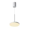 Lampa wisząca Plato (P076PL-L12W3K-W) - Maytoni