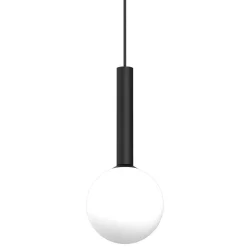 Lampa wisząca PLAY BLACK (MLP0970) - Milagro