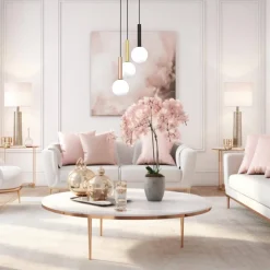 Lampa wisząca PLAY BLACK 3xG9 (MLP0969) - Milagro