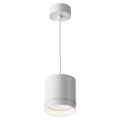 Lampa wisząca Polar (P088PL-GX53-W) - Maytoni