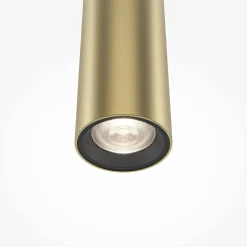 Lampa wisząca Pro Base (MOD159PL-L6G4K2) - Maytoni