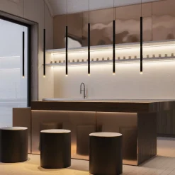 Lampa wisząca Pro Extra (MOD160PL-L6W4K1) - Maytoni