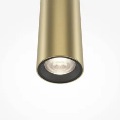Lampa wisząca Pro Extra (MOD160PL-L6G4K1) - Maytoni