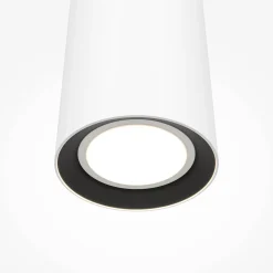 Lampa wisząca Pro Focus (MOD161PL-01W1) - Maytoni