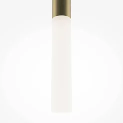 Lampa wisząca Pro Shade (MOD157PL-L6G4K1) - Maytoni