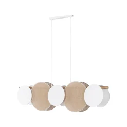 Lampa wisząca PULSE 5 (4815) - TK Lighting