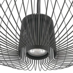 Lampa wisząca PUMPKIN (11252) - Nowodvorski