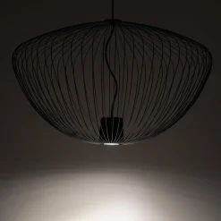 Lampa wisząca PUMPKIN (11252) - Nowodvorski