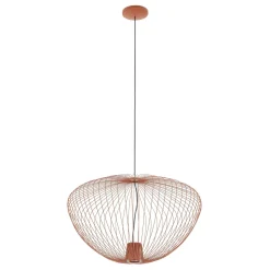 Lampa wisząca PUMPKIN L (11494) - Nowodvorski