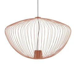 Lampa wisząca PUMPKIN L (11494) - Nowodvorski