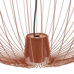 Lampa wisząca PUMPKIN L (11494) - Nowodvorski