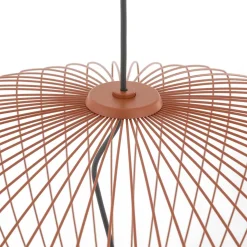 Lampa wisząca PUMPKIN M (11495) - Nowodvorski