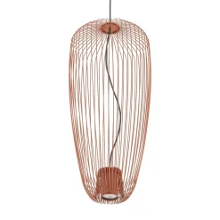 Lampa wisząca PUMPKIN S (11496) - Nowodvorski