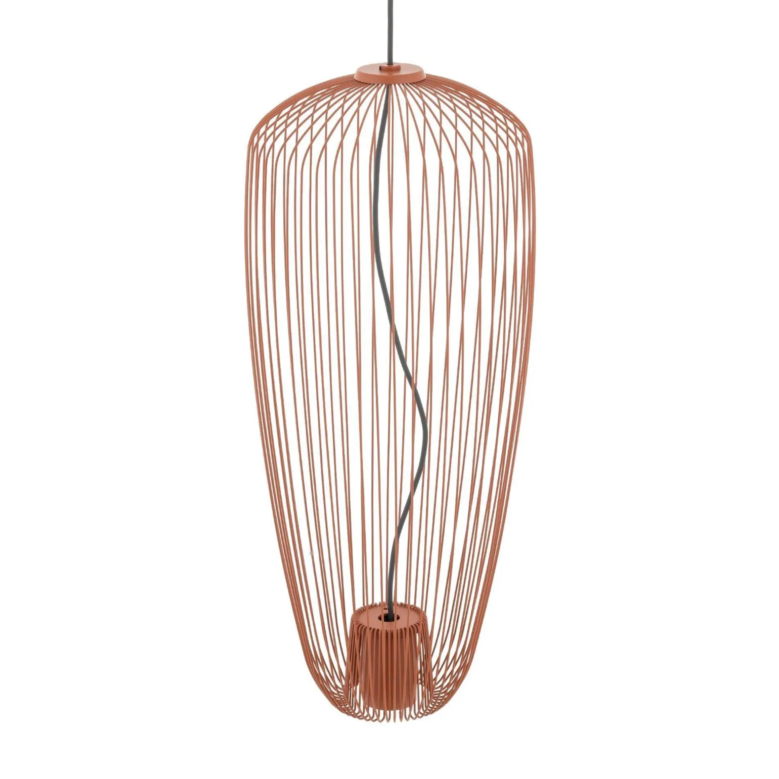 Lampa wisząca PUMPKIN S (11496) - Nowodvorski